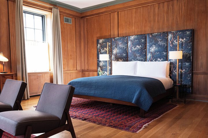 Hotel Kinsley