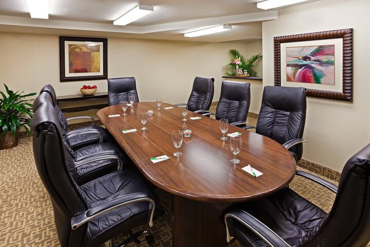 Holiday Inn Hotel & Suites Beaufort at Highway 21 by IHG