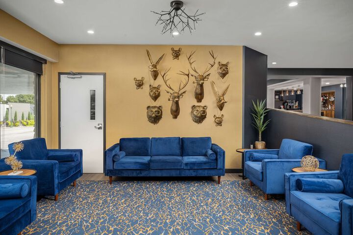 Hotel Westport Kansas City Tapestry Collection by Hilton