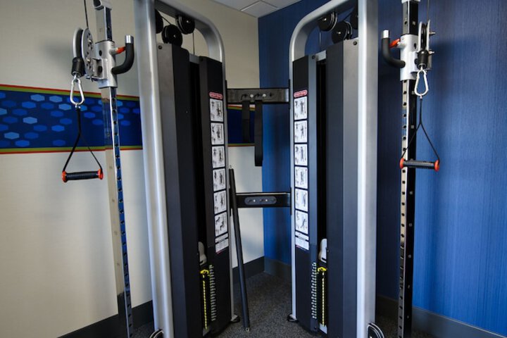 Hampton Inn & Suites by Hilton Truro