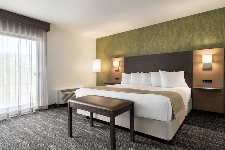 The Kendrick Hotel an Ascend Collection Hotel