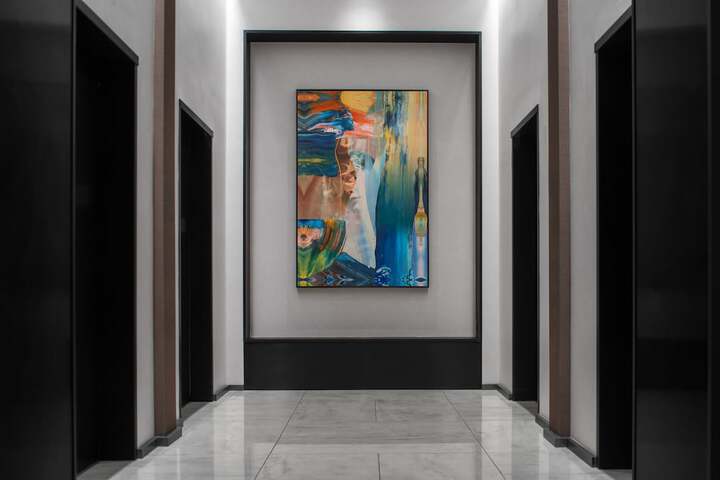 Hotel Interior 12 of 63