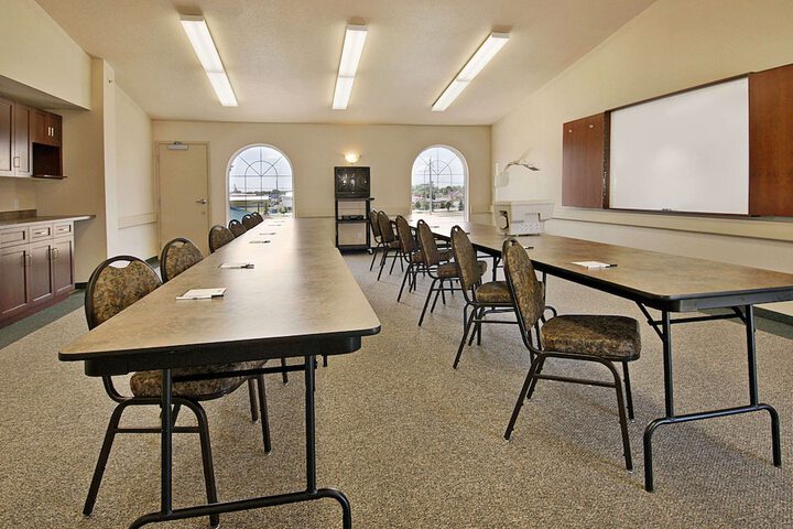 Meeting 15 of 20