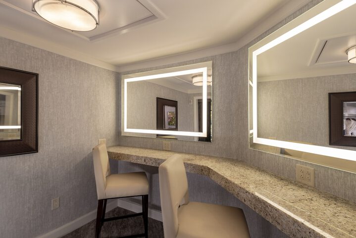 The Umstead Hotel and Spa