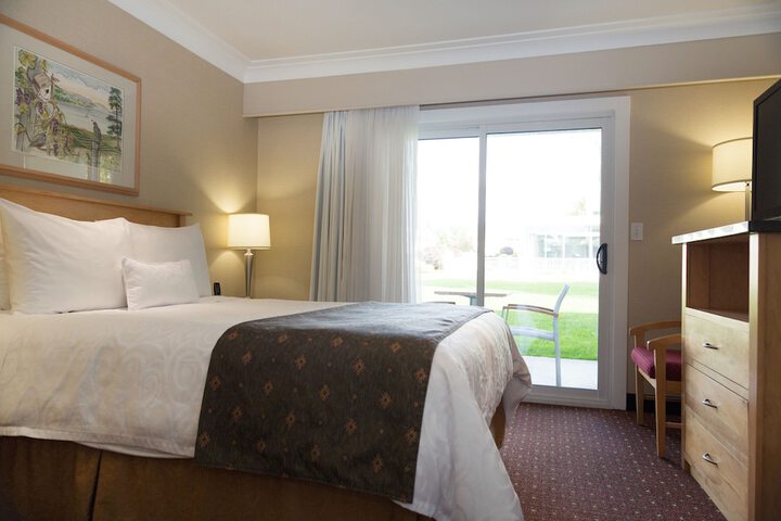 Best Western Plus Kelowna Hotel & Suites