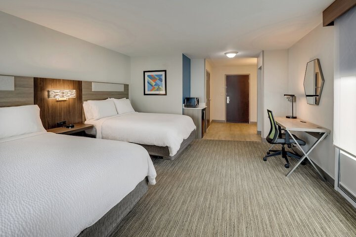 Holiday Inn Express Hinesville by IHG
