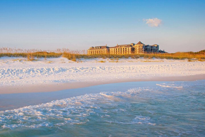 The Henderson Beach Resort & Spa