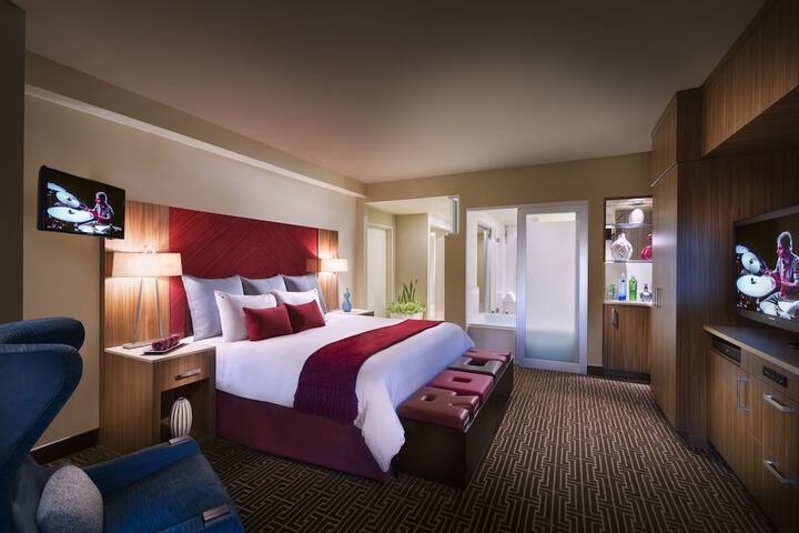 Seminole Hard Rock Hotel & Casino Tampa