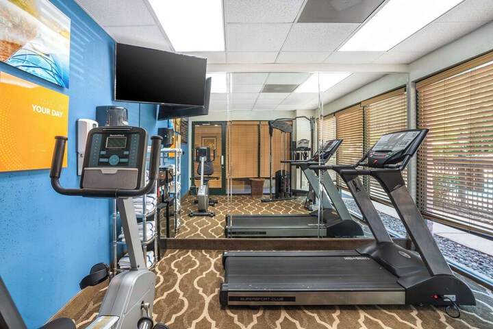 Comfort Inn & Suites Lake Norman