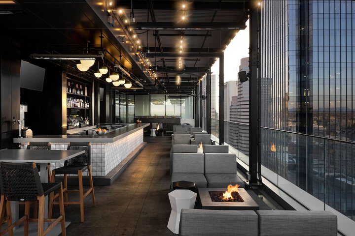 AC Hotel by Marriott Denver Downtown