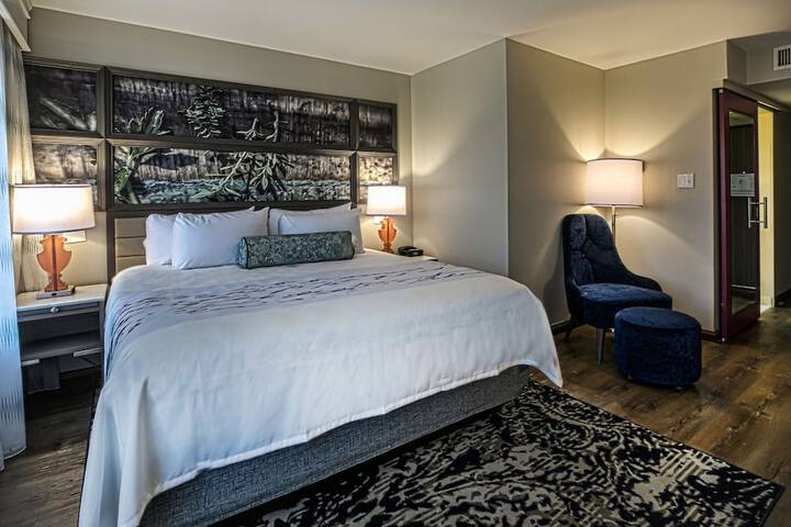 Hotel Indigo Birmingham Five Points S - UAB by IHG