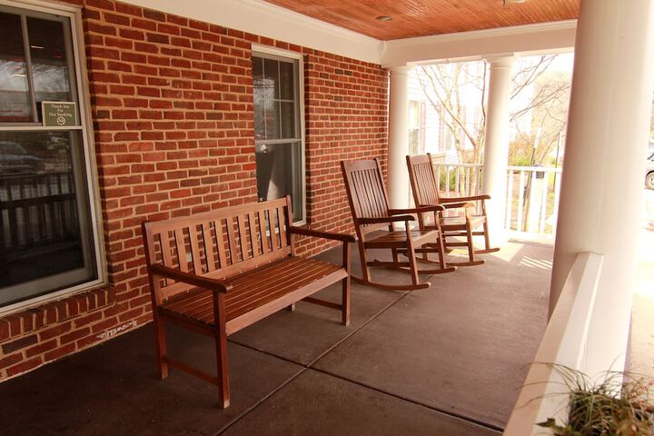 Terrace/Patio 45 of 46