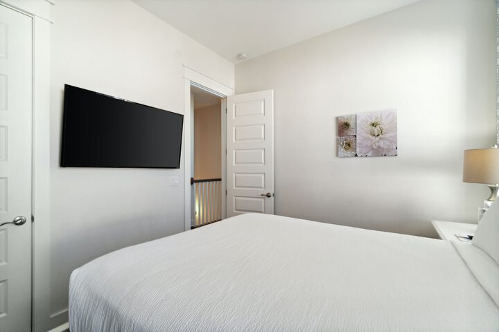 Prominence on 30A by Panhandle Getaways