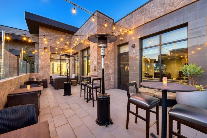 Hilton Garden Inn Irvine / Orange County Airport