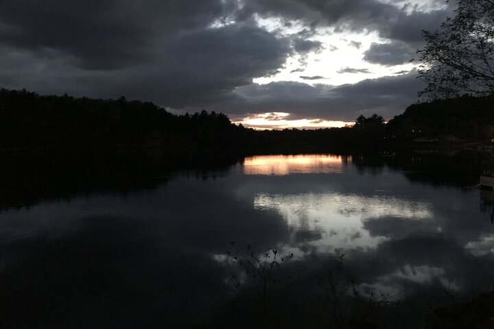 Natura Vue Resort & Boathouse