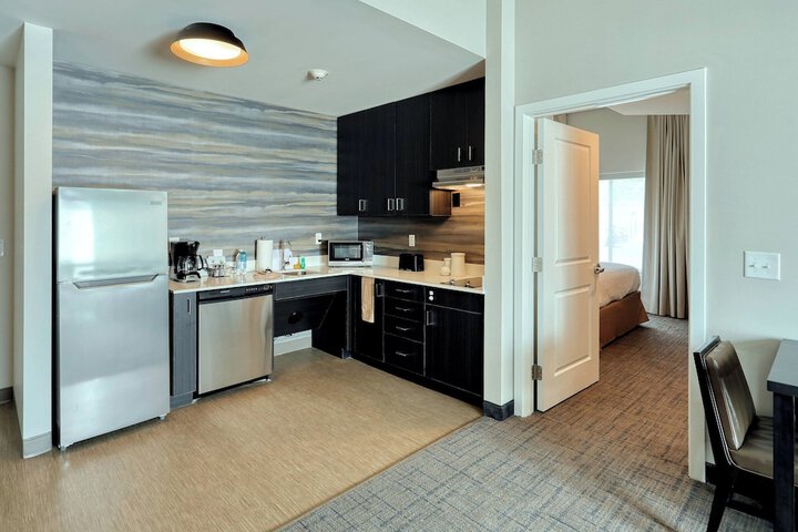 Residence Inn by Marriott Harrisburg North