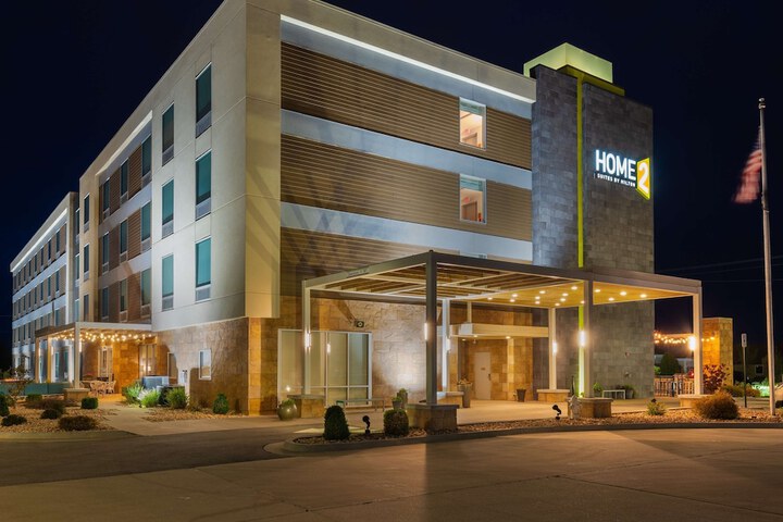 Home2 Suites by Hilton Joplin MO