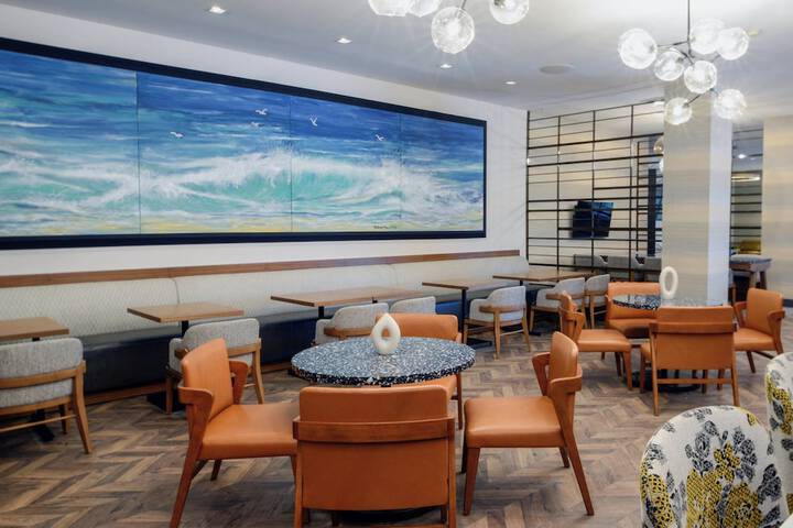 Long Beach Marriott