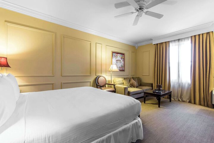 Inn at the Mill an Ascend Collection Hotel
