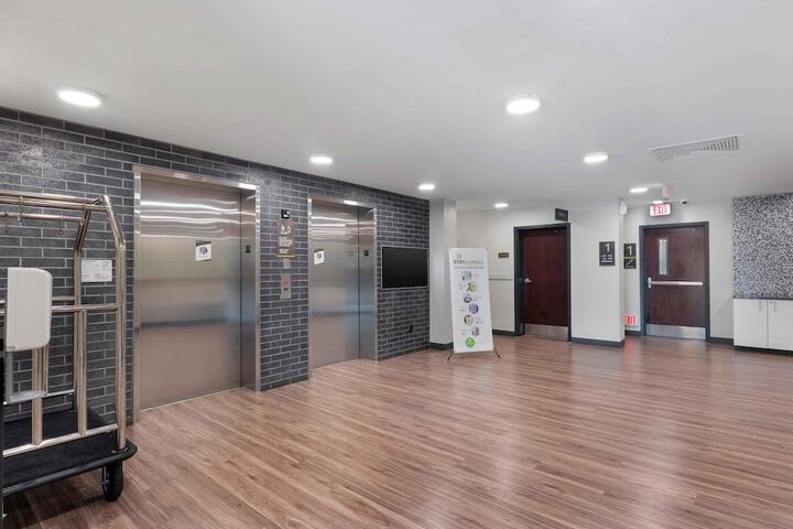 Extended Stay America Premier Suites Miami Downtown Brickell