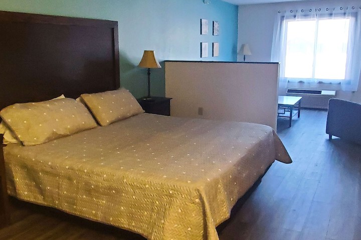 Jasper Ridge Inn Ishpeming