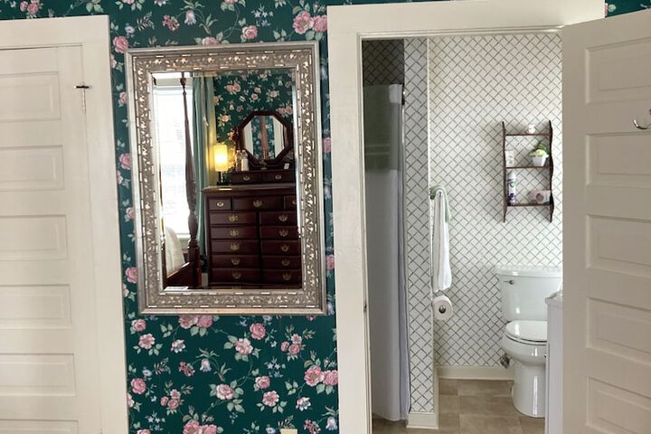 Terrell House B & B
