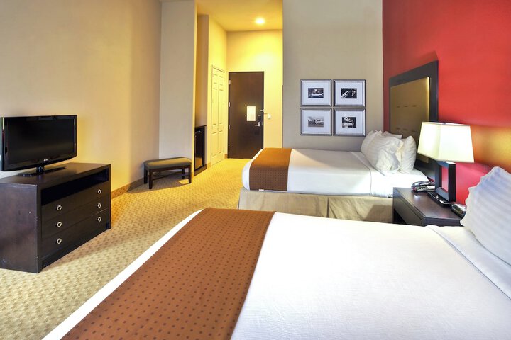 Holiday Inn Killeen – Fort Hood Area by IHG