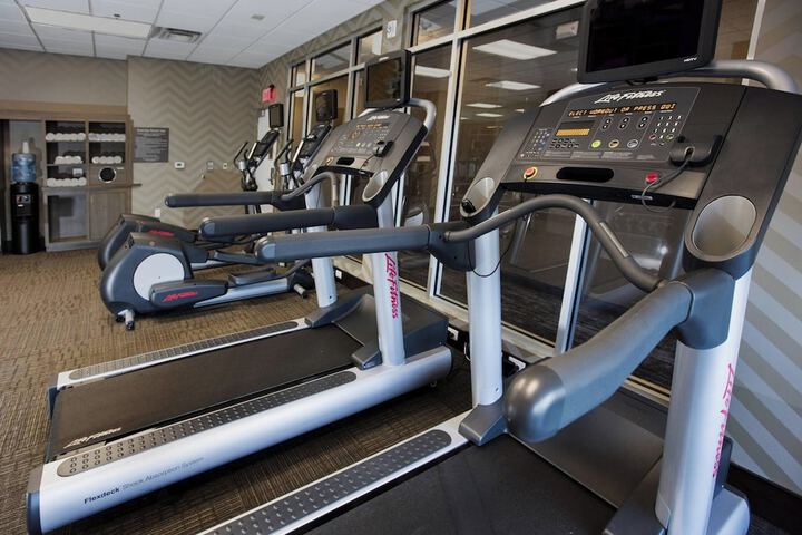 Residence Inn Lake Charles