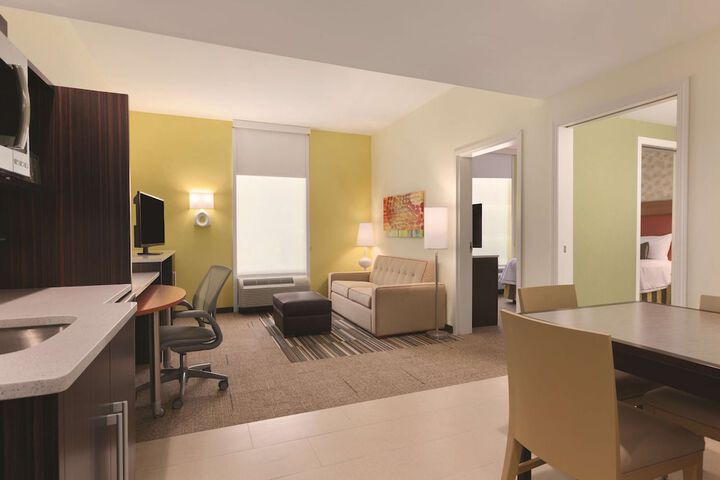 Home2 Suites by Hilton Erie PA