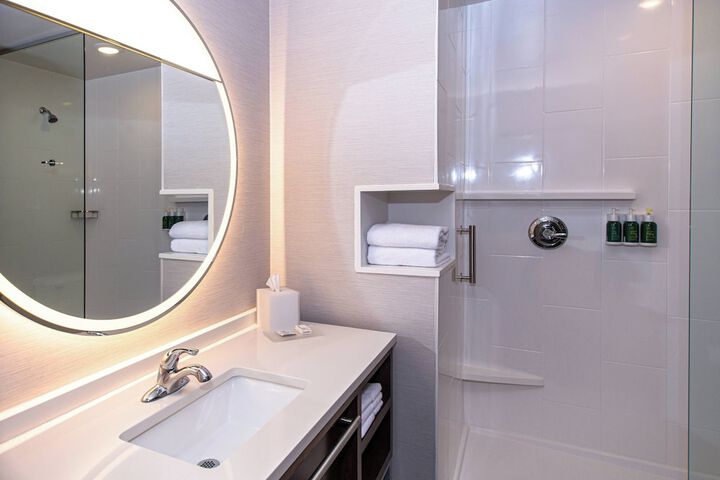 Courtyard by Marriott Rapid City