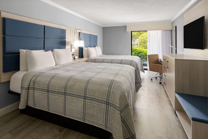 All Seasons Resort Trademark Collection by Wyndham