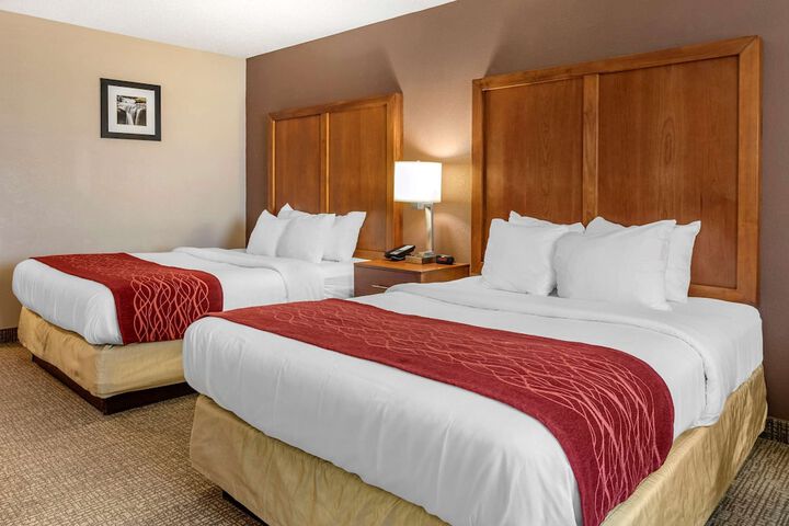 Comfort Inn & Suites Lawrenceburg
