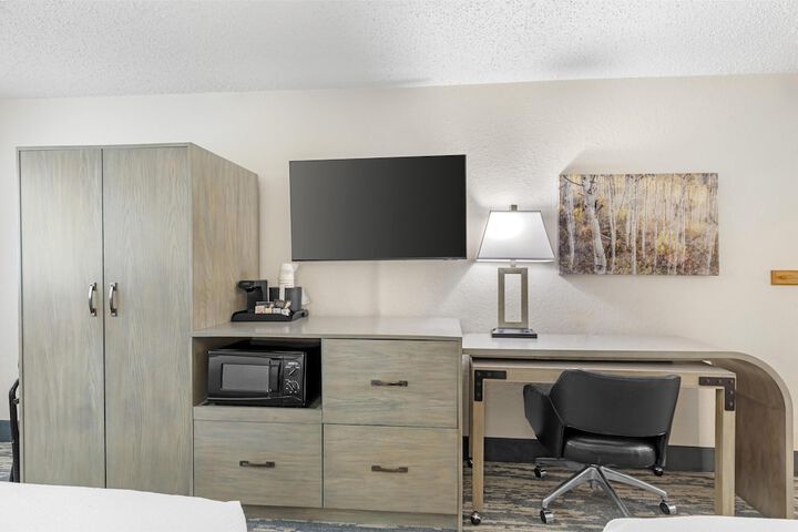 Best Western Alpenglo Lodge