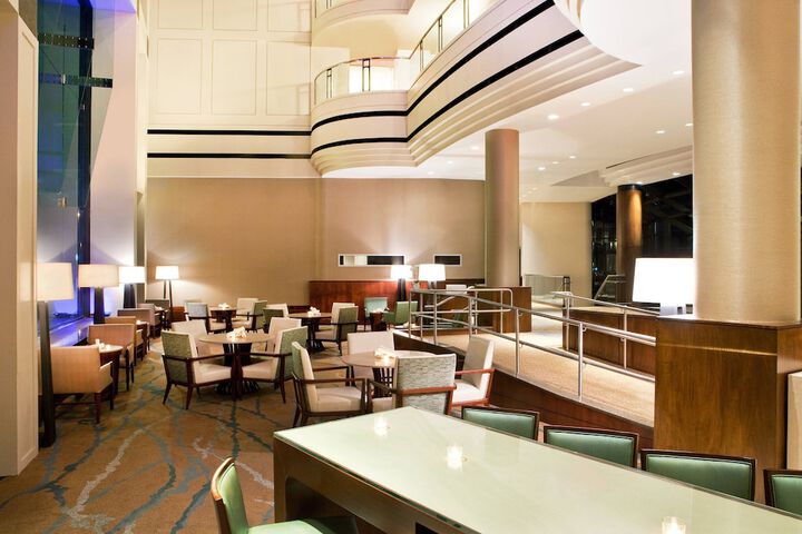 The Westin Waltham-Boston