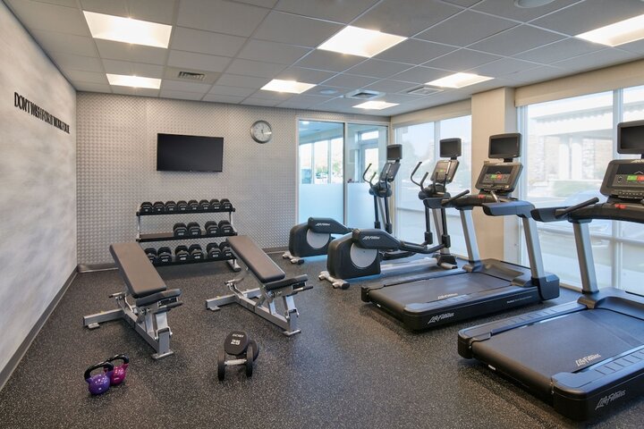 Health and Fitness 36 of 38