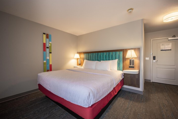 Hampton Inn Elkhorn Lake Geneva Area