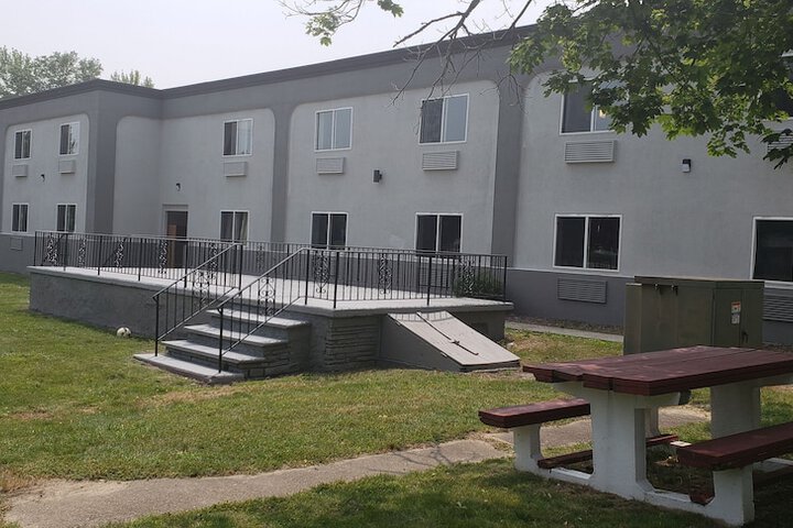 Motel 6 Tinton Falls NJ – Neptune