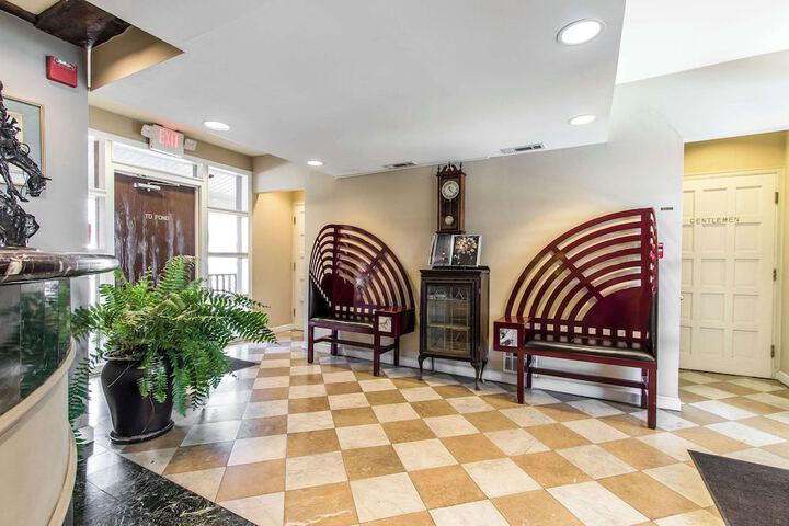 Inn at the Mill an Ascend Collection Hotel