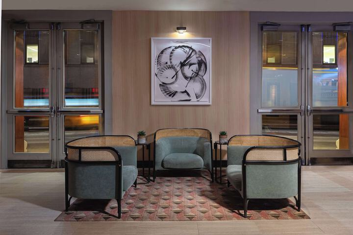 Hotel Interior 9 of 82