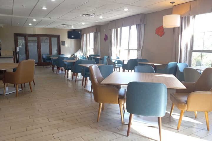 Comfort Suites Farmington