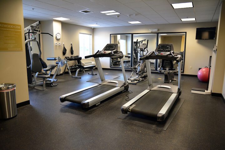 Candlewood Suites Youngstown W I-80 Niles Area by IHG