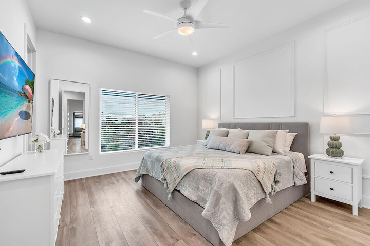 Azul Townhomes A1