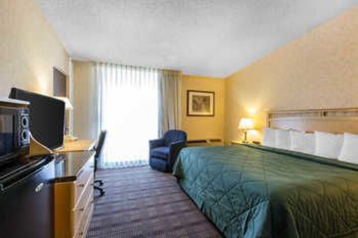 Hotel Santa Maria