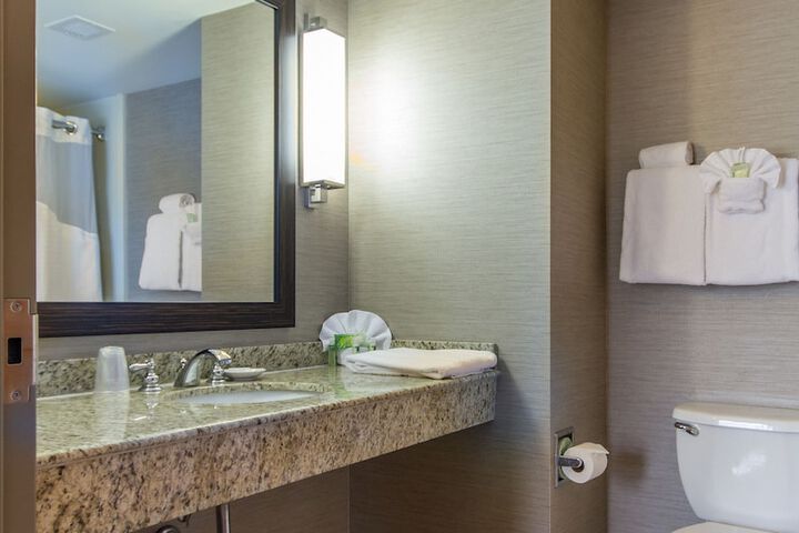Holiday Inn Express Hotel & Suites Auburn by IHG