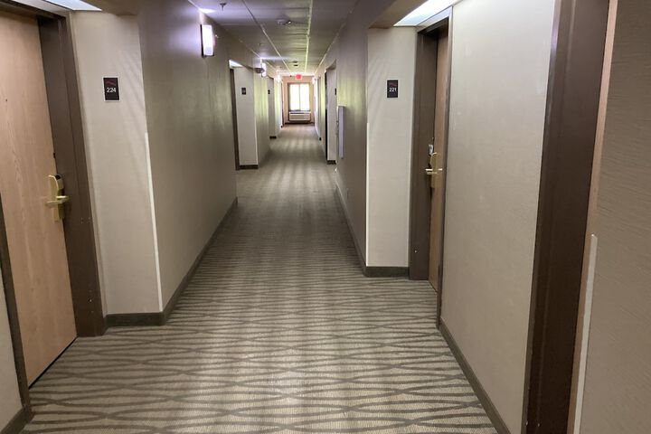 Ballroom/Hall 25 of 25