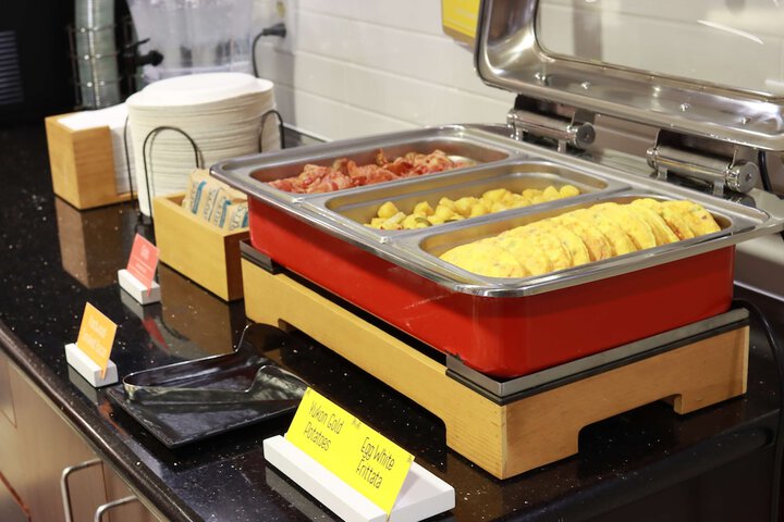 Hampton Inn & Suites Thibodaux