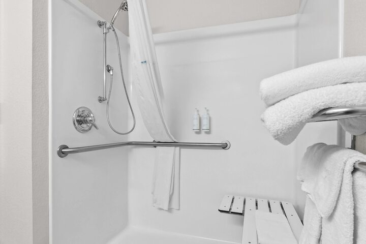 Microtel Inn & Suites by Wyndham Sainte Genevieve