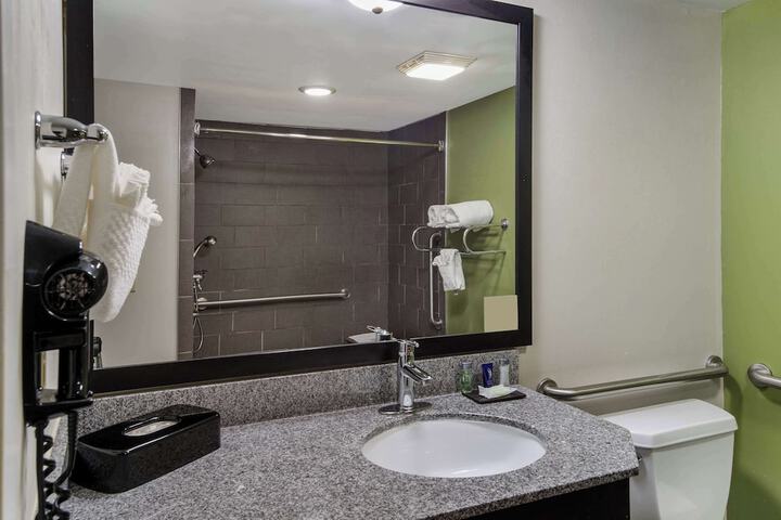 Sleep Inn Hanes Mall