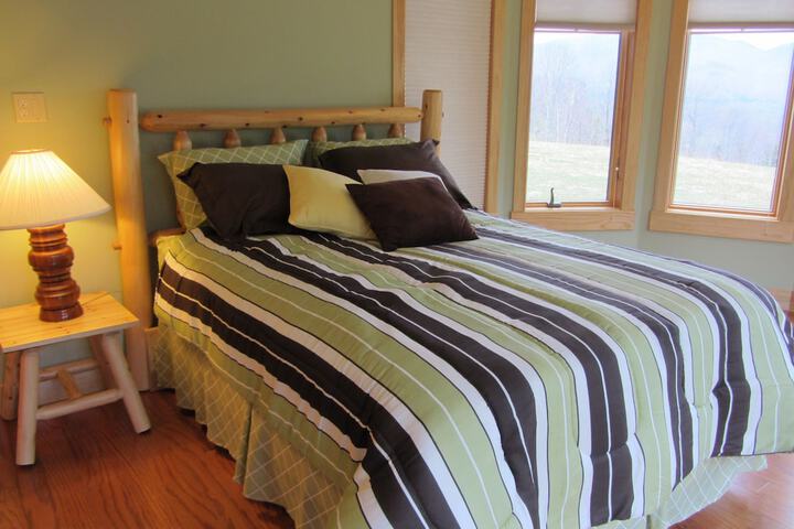 The Mountain Top Inn & Resort