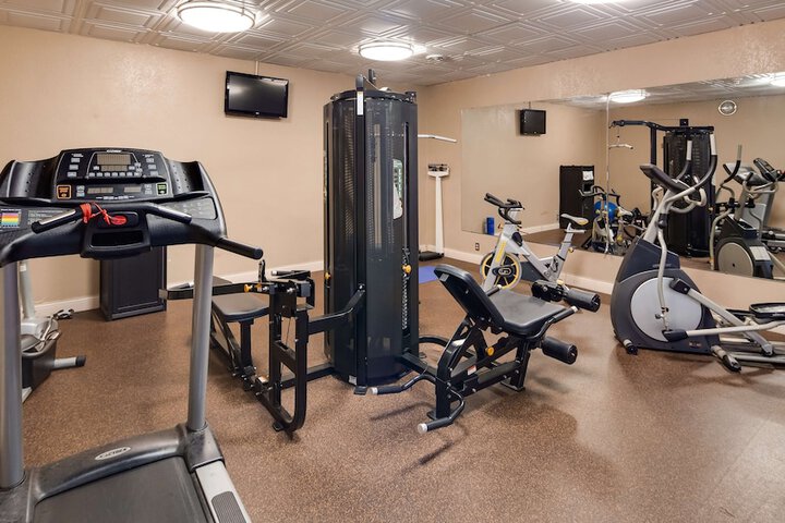 Health and Fitness 27 of 32